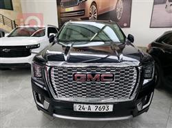 جی ئێم سی یوکۆن